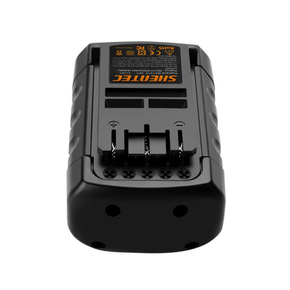 SHENTEC Batterie Li-ion 36V 4000mAh pour Bosch BAT810 BAT818 BAT840 2607336003 226000760