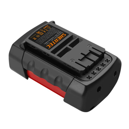 SHENTEC Batterie Li-ion 36V 4000mAh pour Bosch BAT810 BAT818 BAT840 2607336003 226000760