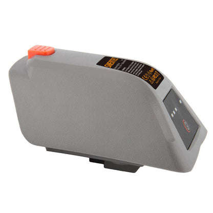 18V 3500mAh Batterie + chargeur pour Gardena 8025-20 Coffre à tuyau mural Comfort 35 roll-up 008A231