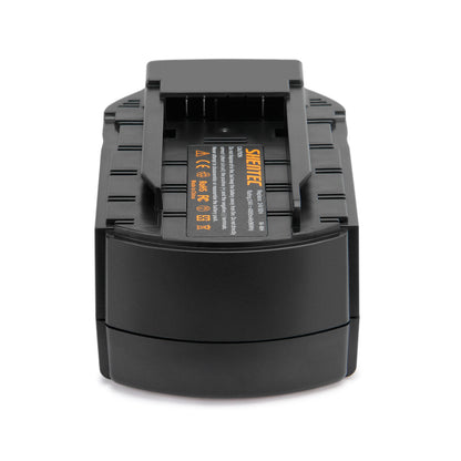 SHENTEC 2X 24V 4Ah NI-MH BATTERIE POUR HILTI B24 B 24/2.0 B 24/3.0 SFL 24 TE 2-A WSW 650-A