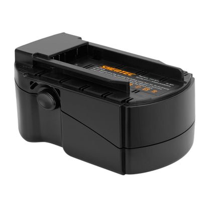 SHENTEC 2X 24V 4Ah NI-MH BATTERIE POUR HILTI B24 B 24/2.0 B 24/3.0 SFL 24 TE 2-A WSW 650-A