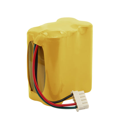 SHENTEC 7.2V 3.0AH Ni-MH BATTERIE POUR iRobot Braava 390 380T 390T 380 4409709 Mint Plus 5200