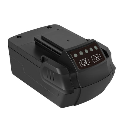 Batterie Li-ion 18V 4.0AH pour Kress APF 180/ 4,2 180AFB 180AFT 180ATBS 180APP