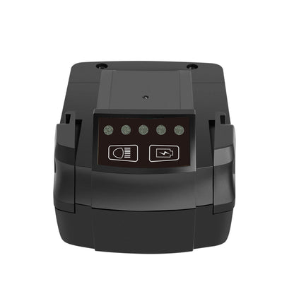 Batterie Li-ion 18V 4.0AH pour Kress APF 180/ 4,2 180AFB 180AFT 180ATBS 180APP