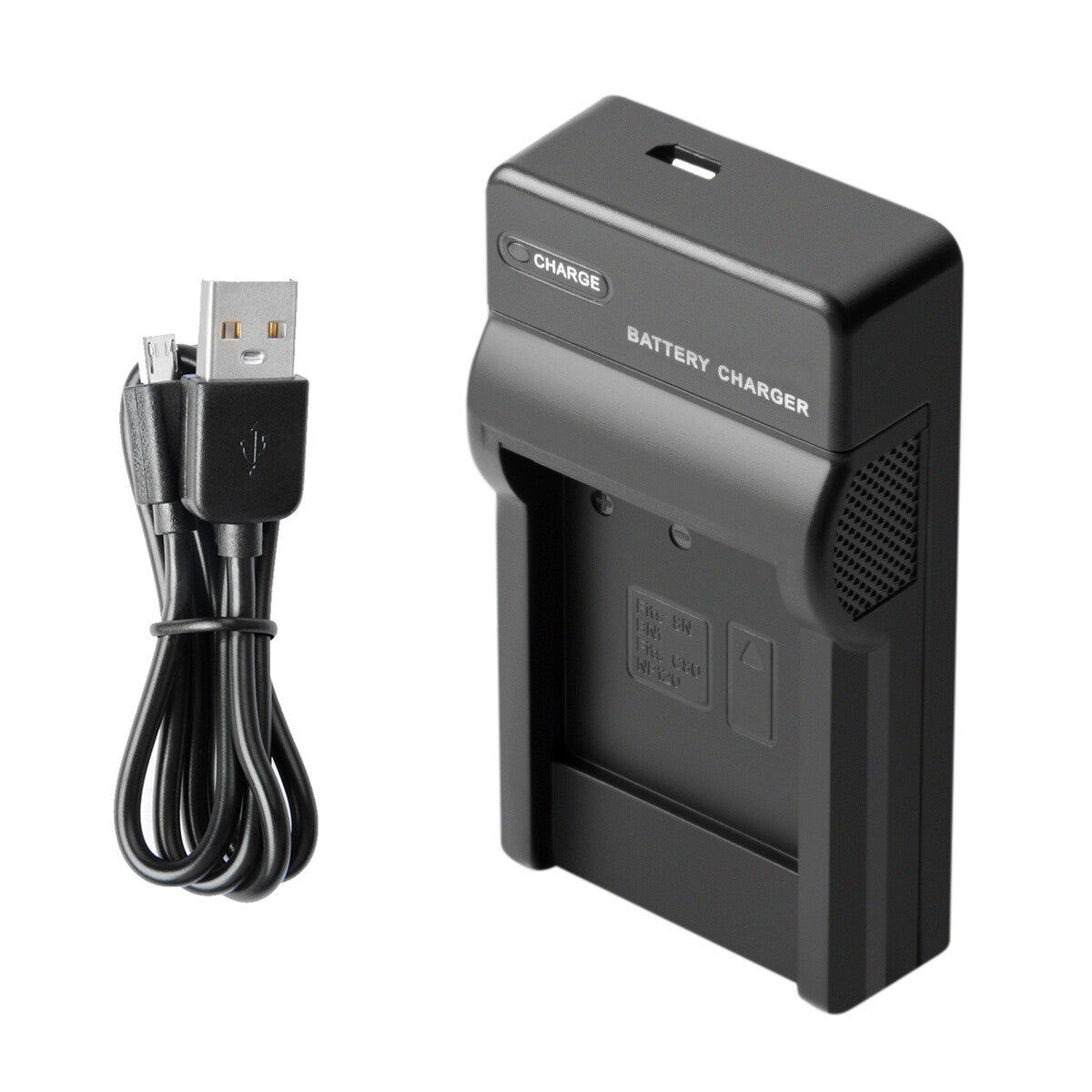 Chargeur De Batterie NP-BN1 2 Pièces Pour Sony Cyber-Shot DSC-W310 W800 W320 W350 W380