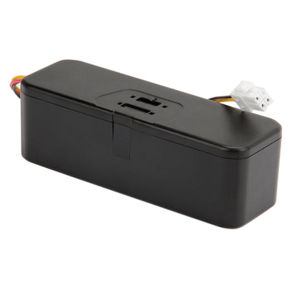 Batterie Li-ion SHENTEC 14,4 V pour Samsung Navibot SR8825 SR8730 SR8750 SR8828 SR8830