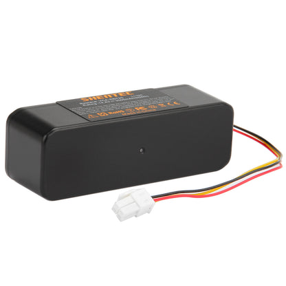 Batterie Li-ion SHENTEC 14,4 V pour Samsung Navibot SR8825 SR8730 SR8750 SR8828 SR8830