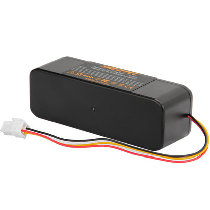 Batterie Li-ion SHENTEC 14,4 V pour Samsung Navibot SR8825 SR8730 SR8750 SR8828 SR8830