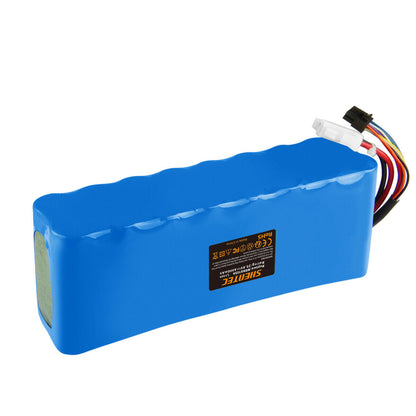 Batterie Li-ion 6Ah 25.6V Pour Robomow BAT6000A MRK6103A XR3 3000 RS630 RS622