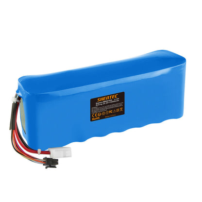 Batterie Li-ion 6Ah 25.6V Pour Robomow BAT6000A MRK6103A XR3 3000 RS630 RS622
