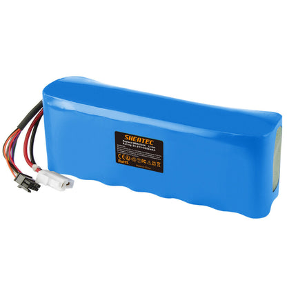 Batterie Li-ion 6Ah 25.6V Pour Robomow BAT6000A MRK6103A XR3 3000 RS630 RS622