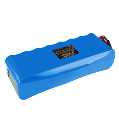 Batterie Li-ion 6Ah 25.6V Pour Robomow BAT6000A MRK6103A XR3 3000 RS630 RS622