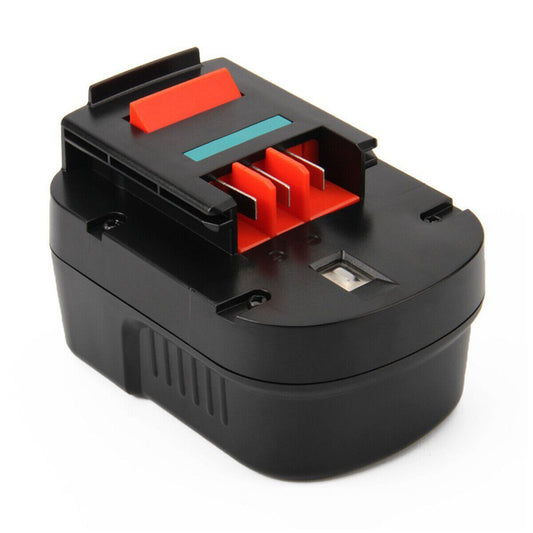 SHENTEC 4.0Ah 12V Ni-MH Batterie pour Black Decker A12 A12E A1712 FS120B HPB12 SS12 EPC12
