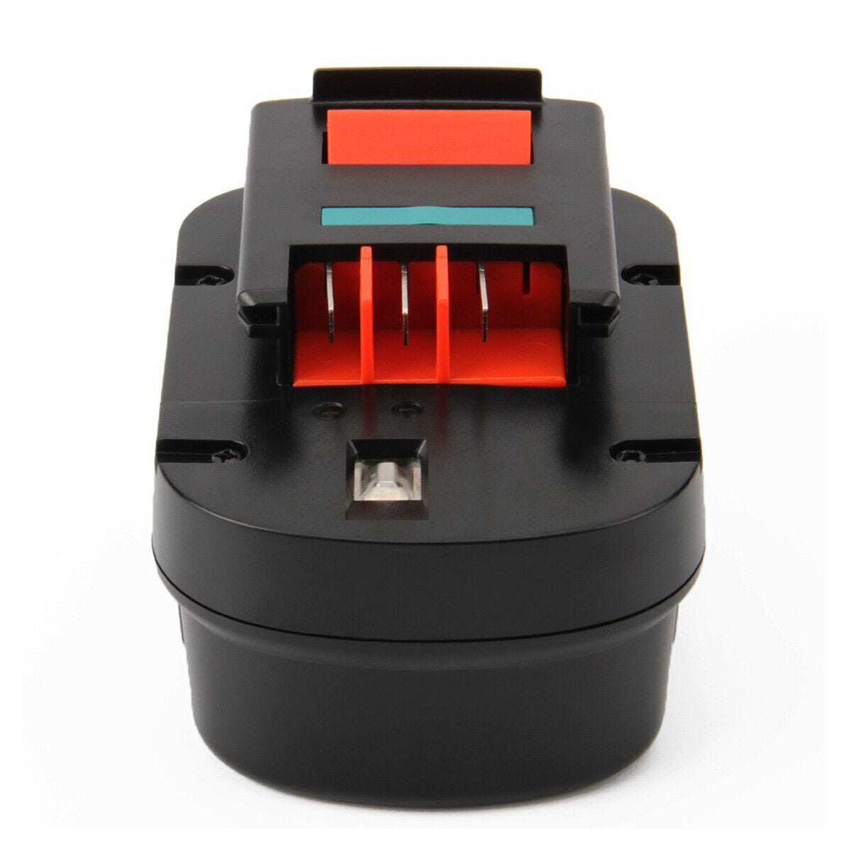 SHENTEC 4.0Ah 12V Ni-MH Batterie pour Black Decker A12 A12E A1712 FS120B HPB12 SS12 EPC12