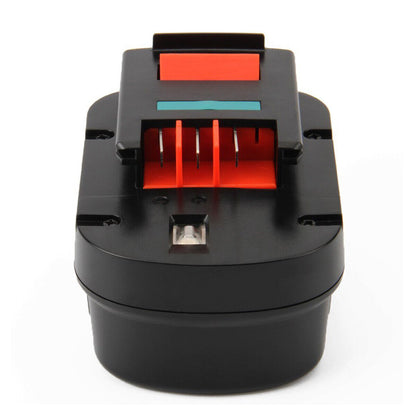 SHENTEC 4.0Ah 12V Ni-MH Batterie pour Black Decker A12 A12E A1712 FS120B HPB12 SS12 EPC12