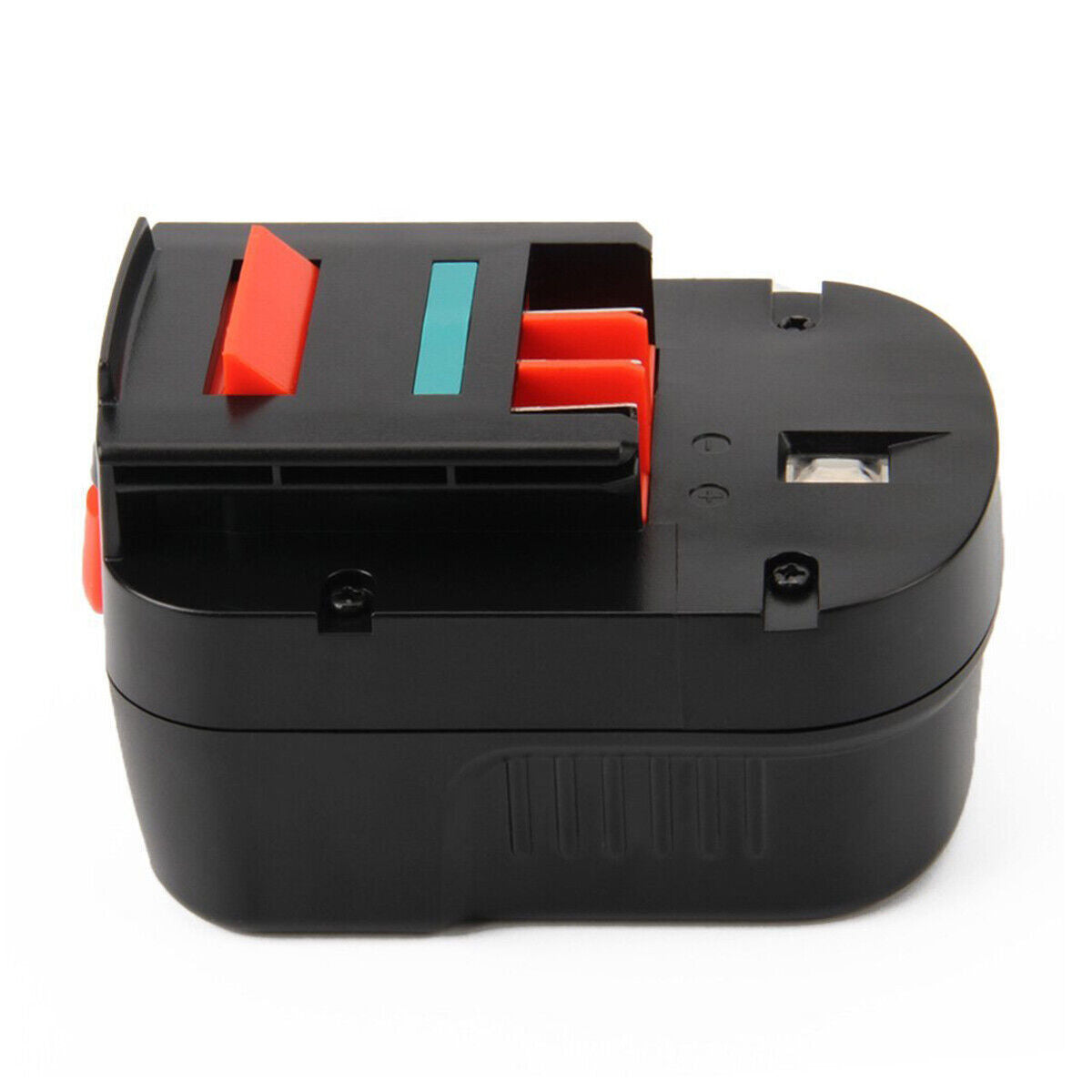 SHENTEC 4.0Ah 12V Ni-MH Batterie pour Black Decker A12 A12E A1712 FS120B HPB12 SS12 EPC12