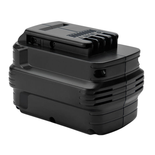 SHENTEC Batterie Ni-MH 3.5Ah 24Volt pour Dewalt DW0240 DE0241 DE0243 DE0240 DW017 DW0242