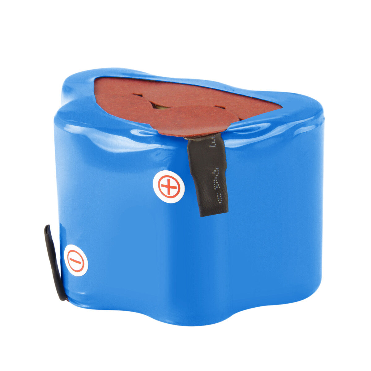 SHENTEC 4000mAh 6V Ni-MH BATTERIE POUR ULO BOX EBL 801 123768 93230 5 VYRR