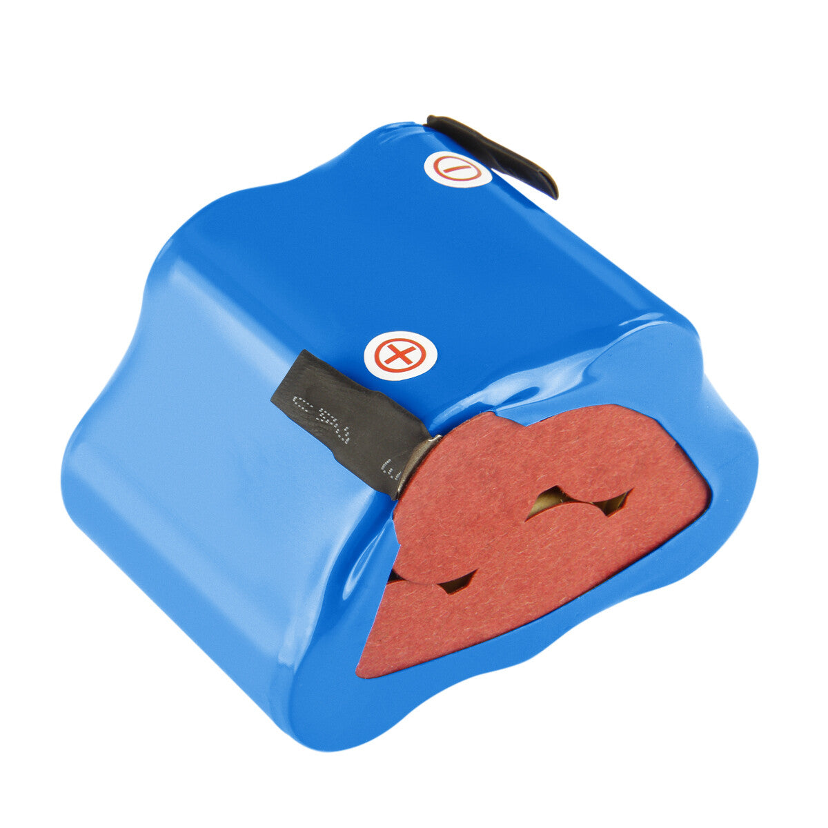 SHENTEC 4000mAh 6V Ni-MH BATTERIE POUR ULO BOX EBL 801 123768 93230 5 VYRR