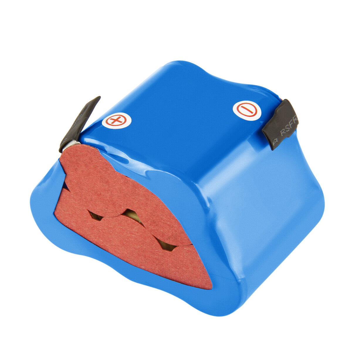 SHENTEC 4000mAh 6V Ni-MH BATTERIE POUR ULO BOX EBL 801 123768 93230 5 VYRR