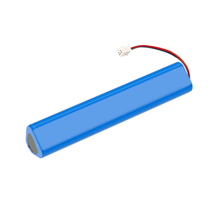 SHENTEC 2x 10.8V 3500mAh Batterie NiMH pour fenêtre de toit solaire Velux 946933 946930 846933