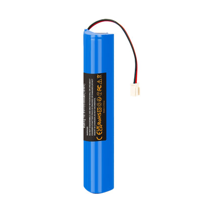 SHENTEC 2x 10.8V 3500mAh Batterie NiMH pour fenêtre de toit solaire Velux 946933 946930 846933