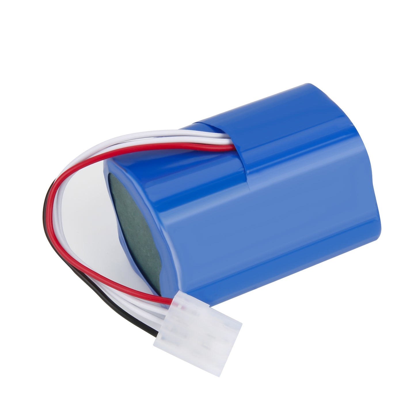 SHENTEC Batterie de remplacement Li-ion 6Ah 7,4 V pour Vorwerk SCM61932,46439 Vorwerk Kobold VR100,VX100