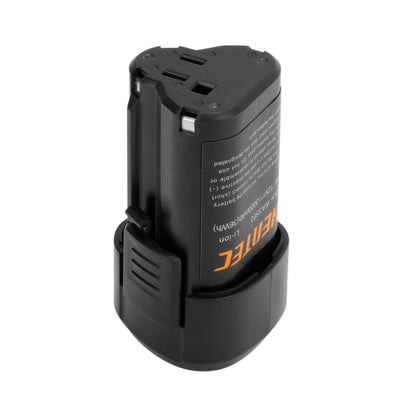 SHENTEC Batterie Li-ion 12V 3500mAh pour Worx WA3503 WA3509 RW9300 WX382 WX540