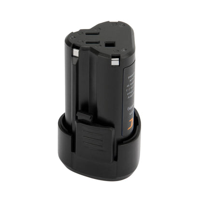 SHENTEC Batterie Li-ion 12V 3500mAh pour Worx WA3503 WA3509 RW9300 WX382 WX540