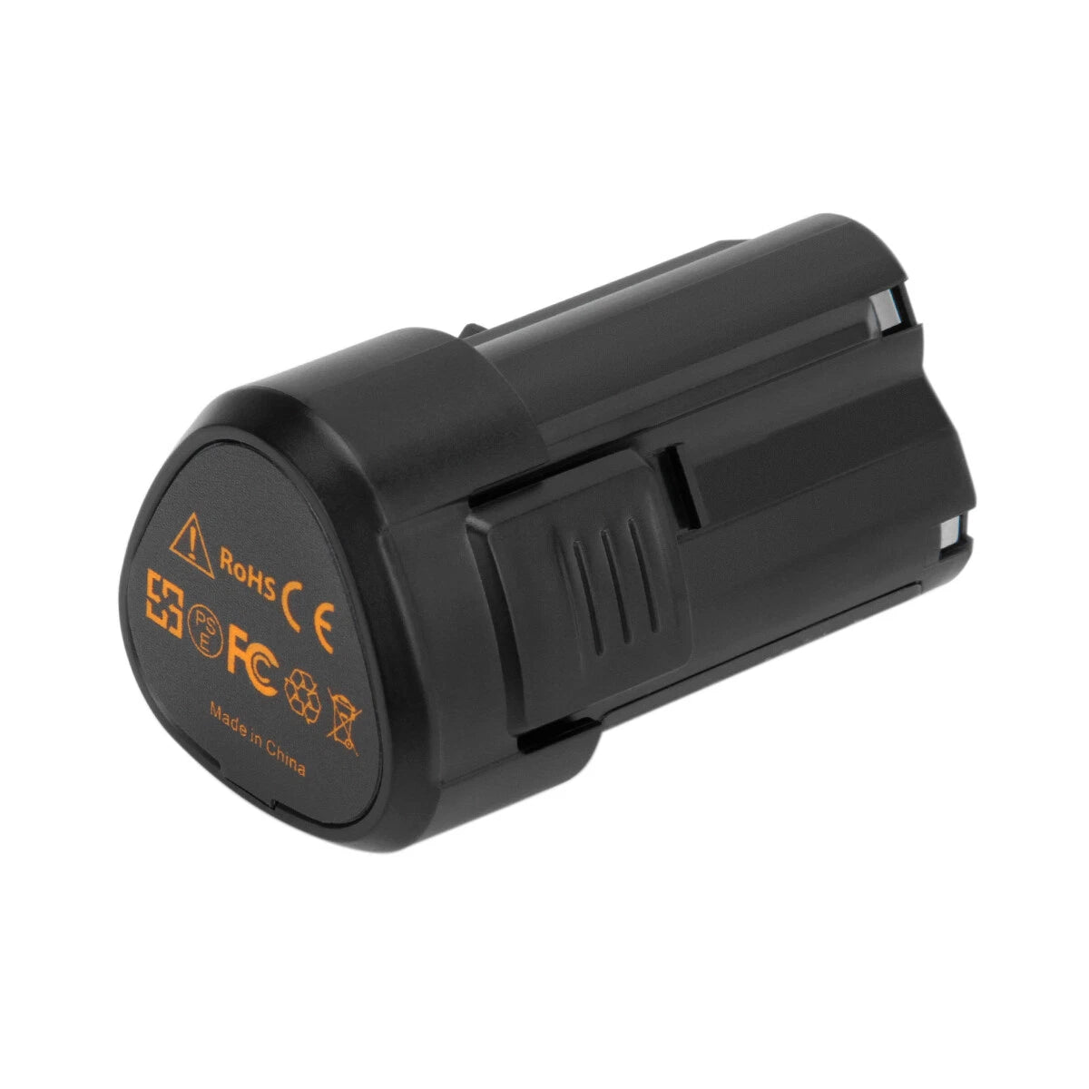 SHENTEC Batterie Li-ion 12V 3500mAh pour Worx WA3503 WA3509 RW9300 WX382 WX540