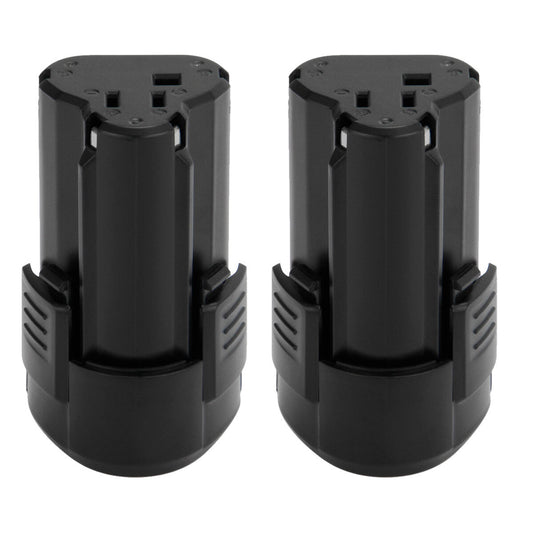 SHENTEC Batterie Li-ion 12V 3500mAh pour Worx WA3503 WA3509 RW9300 WX382 WX540