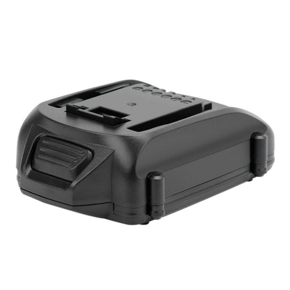 SHENTEC 3000mAh 18V Batterie lithium pour Worx WA3512 WA3512.1 WG251 WG151 WG540 WG156 WG165