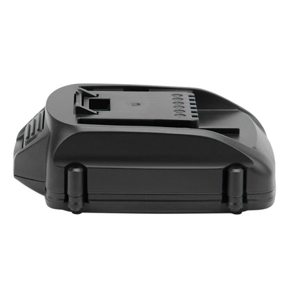 SHENTEC 3000mAh 18V Batterie lithium pour Worx WA3512 WA3512.1 WG251 WG151 WG540 WG156 WG165