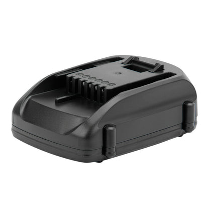 SHENTEC 3000mAh 18V Batterie lithium pour Worx WA3512 WA3512.1 WG251 WG151 WG540 WG156 WG165