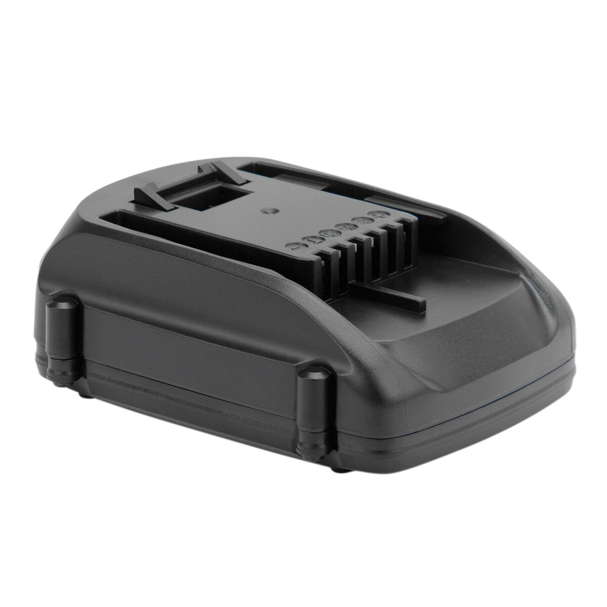 SHENTEC 2X 18V 4Ah BATTERIE LI-ION POUR WORX WA3512 WA3520 WA3578 WG165 WG163 WG160