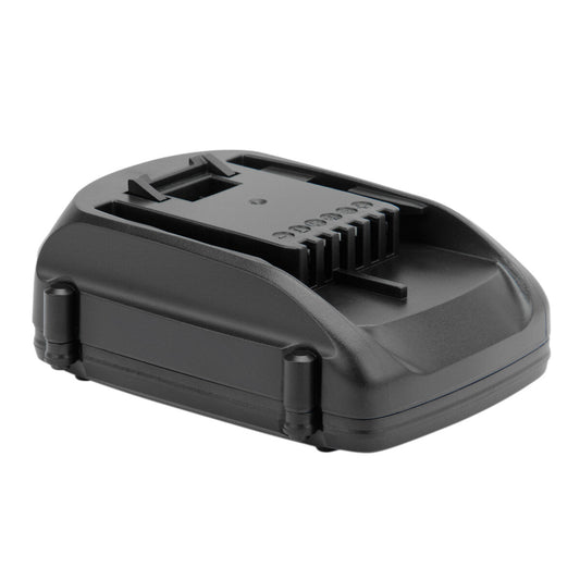 BATTERIE SHENTEC 4.0Ah 18V LI-ION POUR WORX WA3512 WA3512.1 WG151 WG155 WG251 WG255 WG540
