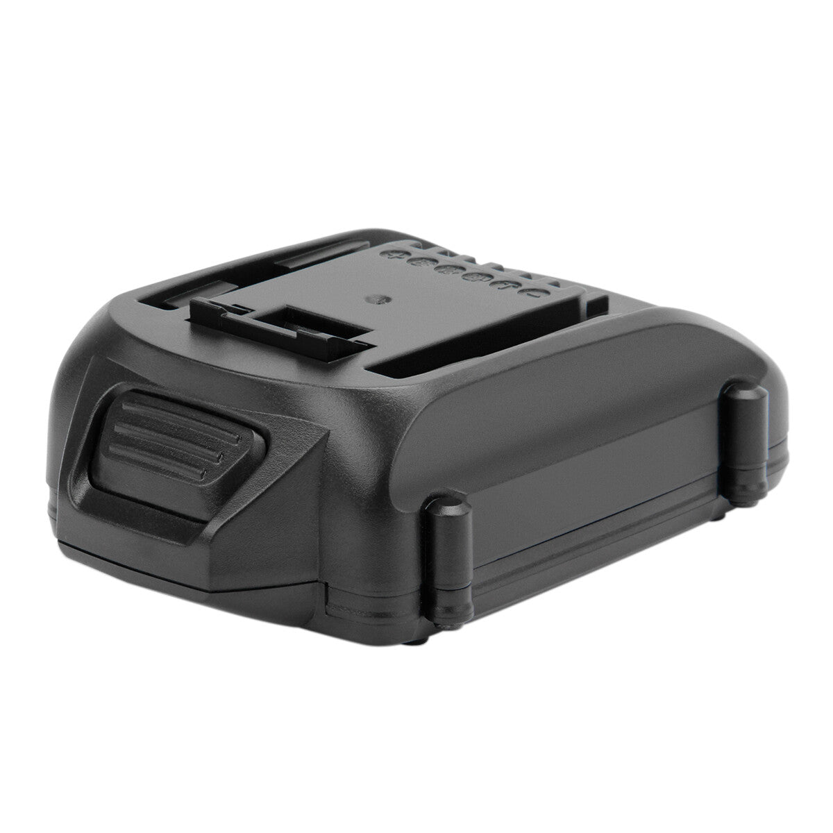 SHENTEC 2X 18V 4Ah BATTERIE LI-ION POUR WORX WA3512 WA3520 WA3578 WG165 WG163 WG160