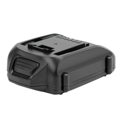 SHENTEC 2X 18V 4Ah BATTERIE LI-ION POUR WORX WA3512 WA3520 WA3578 WG165 WG163 WG160