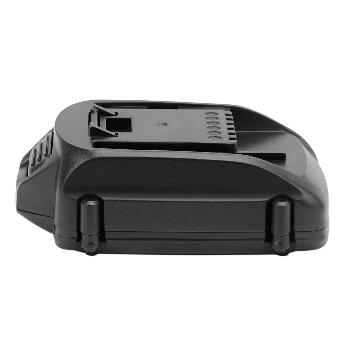 SHENTEC 2X 18V 4Ah BATTERIE LI-ION POUR WORX WA3512 WA3520 WA3578 WG165 WG163 WG160