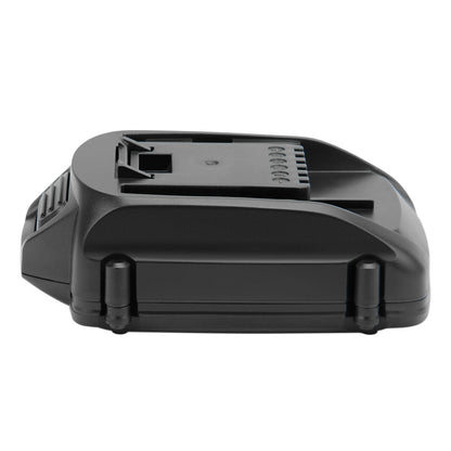 SHENTEC 2X 18V 4Ah BATTERIE LI-ION POUR WORX WA3512 WA3520 WA3578 WG165 WG163 WG160