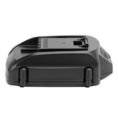 SHENTEC 2X 18V 4Ah BATTERIE LI-ION POUR WORX WA3512 WA3520 WA3578 WG165 WG163 WG160