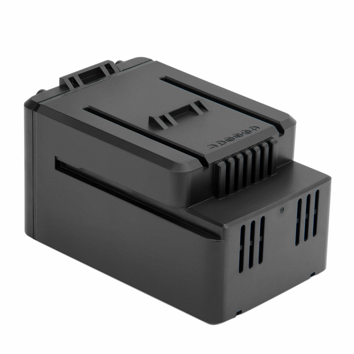 SHENTEC 3.0Ah 40V Batterie Li-ion Pour WORX WA3536 WA3734 WG268E WG568E WG168E WG368E WG770E