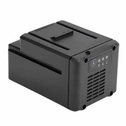 SHENTEC 3.0Ah 40V Batterie Li-ion Pour WORX WA3536 WA3734 WG268E WG568E WG168E WG368E WG770E