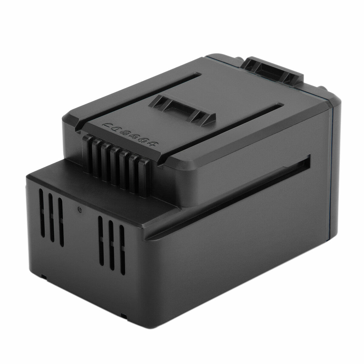 SHENTEC 3.0Ah 40V Batterie Li-ion Pour WORX WA3536 WA3734 WG268E WG568E WG168E WG368E WG770E