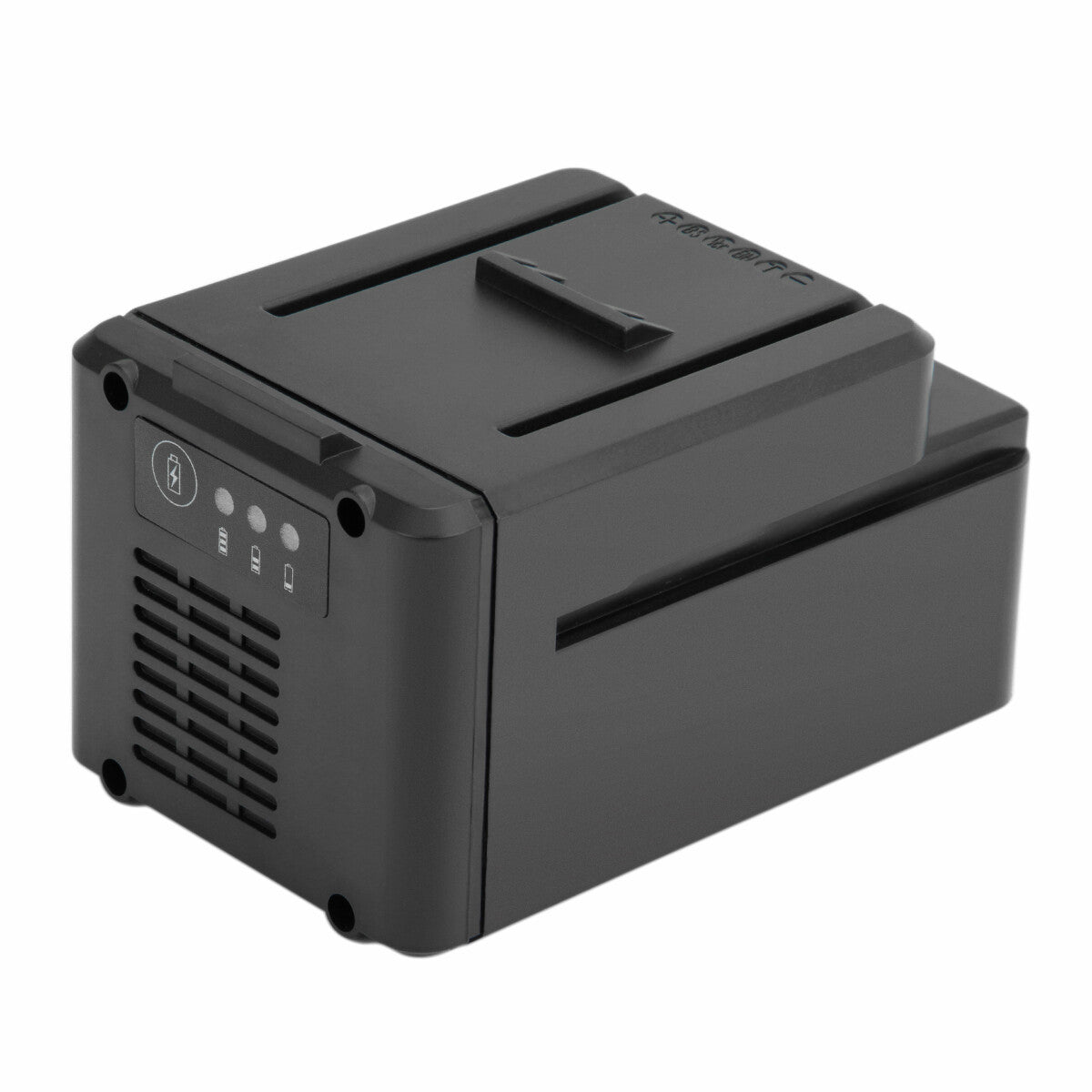 SHENTEC 3.0Ah 40V Batterie Li-ion Pour WORX WA3536 WA3734 WG268E WG568E WG168E WG368E WG770E