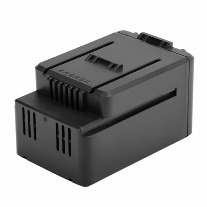 SHENTEC BATTERIE LI-ION 3.5Ah 40V POUR WORX WA3536 WA3734 WG268E WG568E WG168E WG368E WG770E