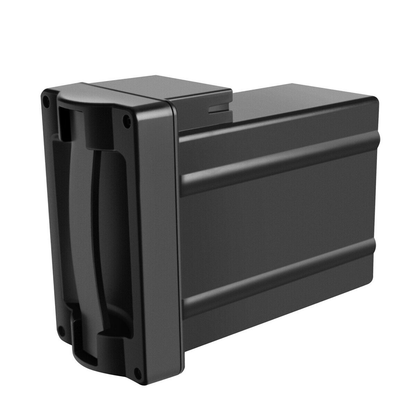 Batterie SHENTEC 36.5V 7000mAh Pour Tondeuse À Gazon Wolf 4939090 4937065