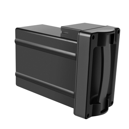 Batterie SHENTEC 36.5V 7000mAh Pour Tondeuse À Gazon Wolf 4939090 4937065