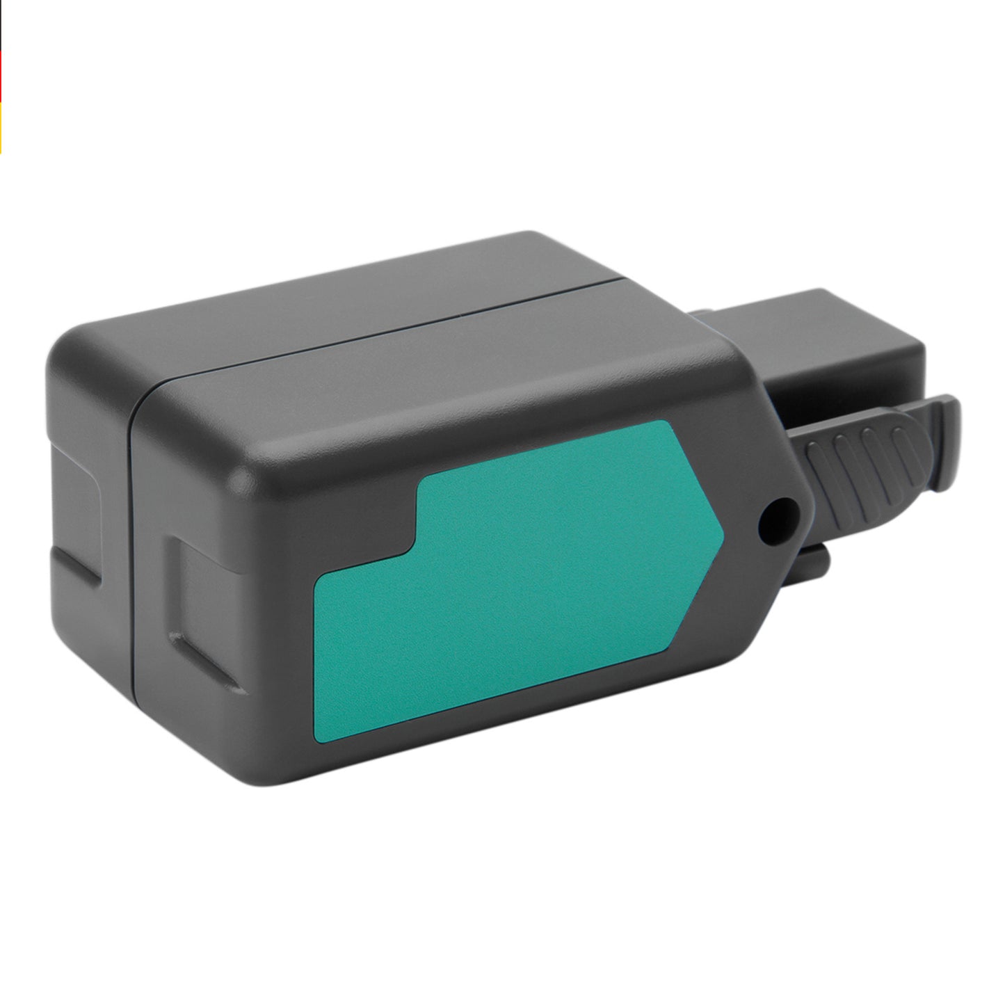 SHENTEC 18V 3.5Ah Li-Ion Batterie pour Wolf Garten GTB815 HSA45V 7420072 7420090