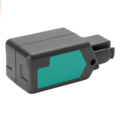 SHENTEC 18V 3.5Ah Li-Ion Batterie pour Wolf Garten GTB815 HSA45V 7420072 7420090